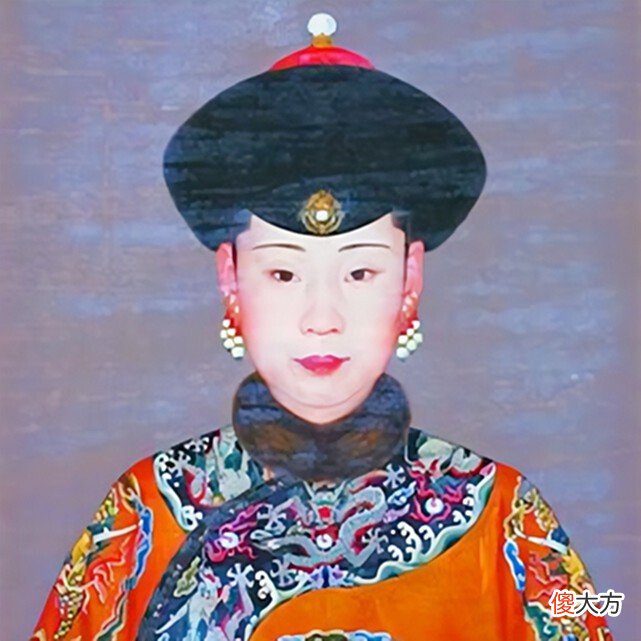 【爱历史】刚刚登基不久的道光帝，惊奇地发现居然还有一位35岁的奶奶辈太妃在世