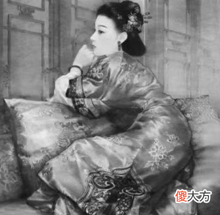 【爱历史】“状元夫人”赵彩云的故事