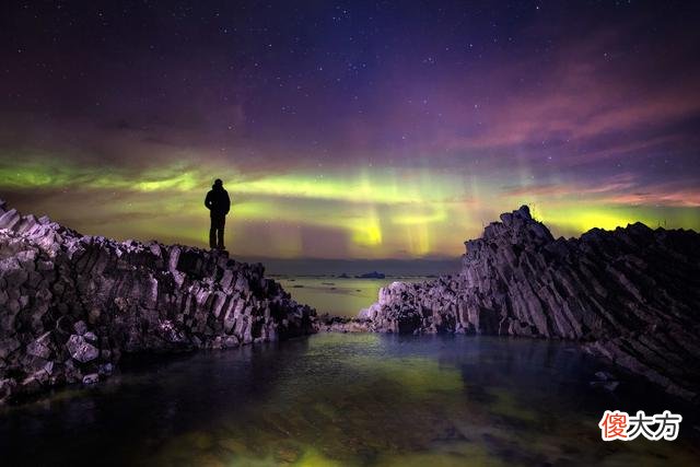 【历史故事】4.3万平方公里的丹麦,为何能隔洋统领217万平方公里的格陵兰岛