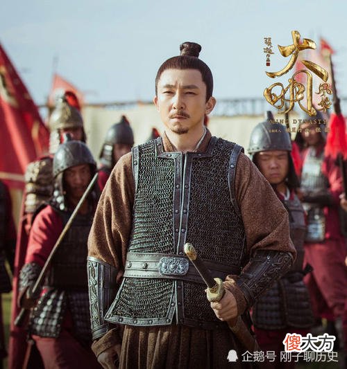 【历史故事】朱祁镇差点让大明亡国，为何还被冠以英宗庙号，可能我们都误解了