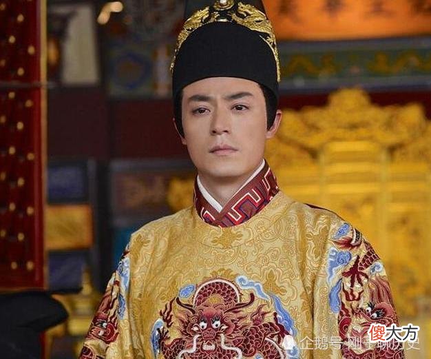 【历史故事】朱祁镇差点让大明亡国，为何还被冠以英宗庙号，可能我们都误解了