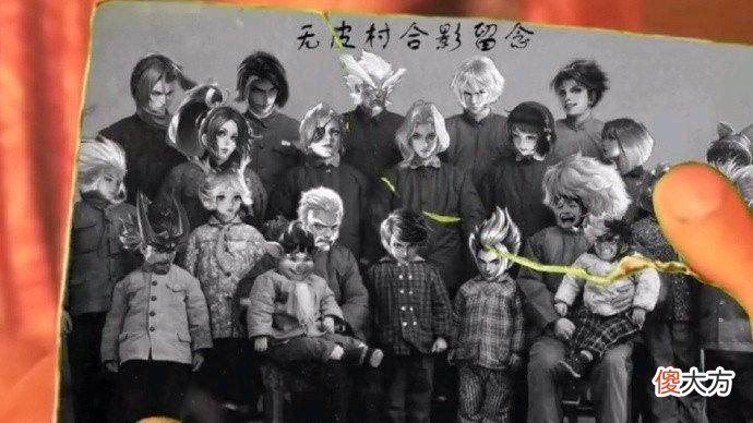 【游戏迷】夏洛特新史诗“花剑”爆料，司马懿成反派角色，无皮村一下走2个