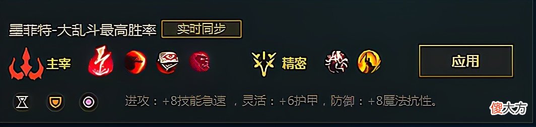 【游戏世界】英雄联盟：极地大乱斗石头人AP出装更好，但必须先手开团