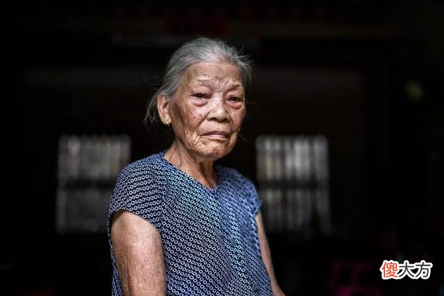【爱历史】她因太美被日军带走，在日军军营受尽折磨，被解救时将士都落泪