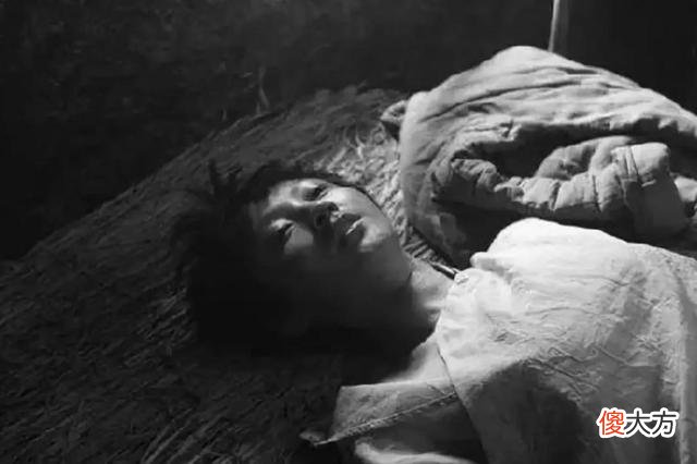 【爱历史】她因太美被日军带走，在日军军营受尽折磨，被解救时将士都落泪