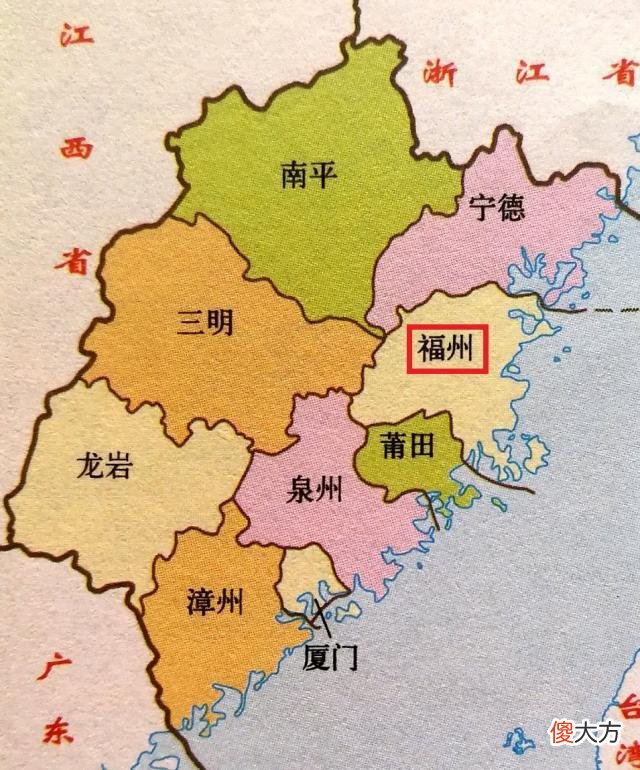 【历史故事】清朝运用宗族力量治理福建械斗，对解决莆田案乡邻纠纷有借鉴意义