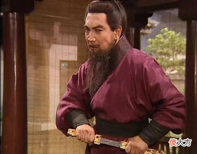 【历史故事】助曹操、叛曹操，迎吕布、反吕布，陈宫是一个不向命运屈服的斗士