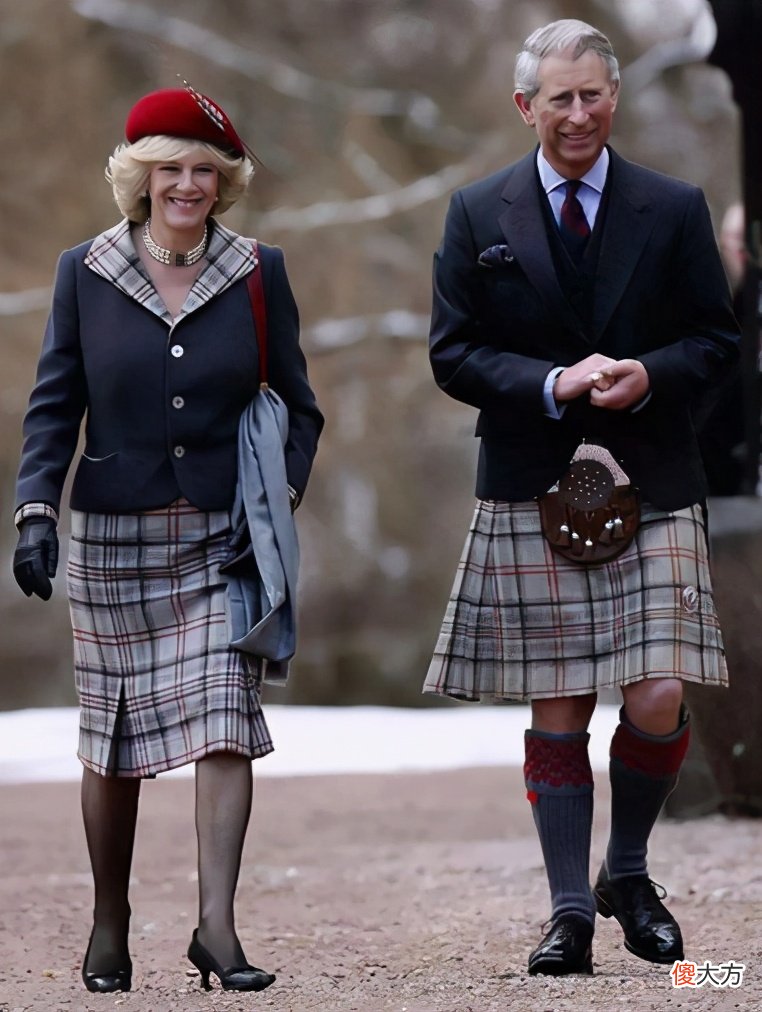 【历史故事】94岁女王不省心:丈夫花心,妹妹爱上有家室侍卫,儿子痴恋卡米拉