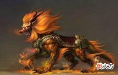 【历史故事】郑和下西洋发现一只“麒麟”，如今画像公开，看后让人哭笑不得