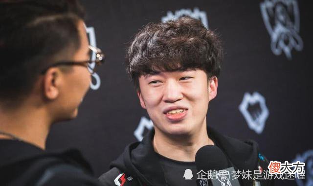 【游戏迷】正面硬刚RNG！小虎遇到真正对手，OMG上演打不过就加入