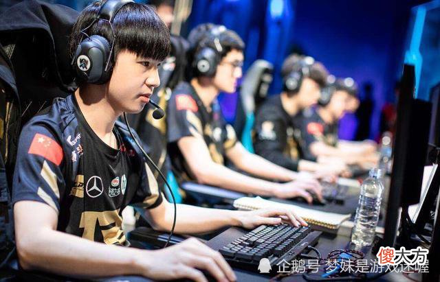 【游戏迷】正面硬刚RNG！小虎遇到真正对手，OMG上演打不过就加入