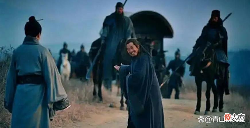 【历史故事】如果落凤坡死的人是诸葛亮，庞统能打赢司马懿吗？答案不言自明