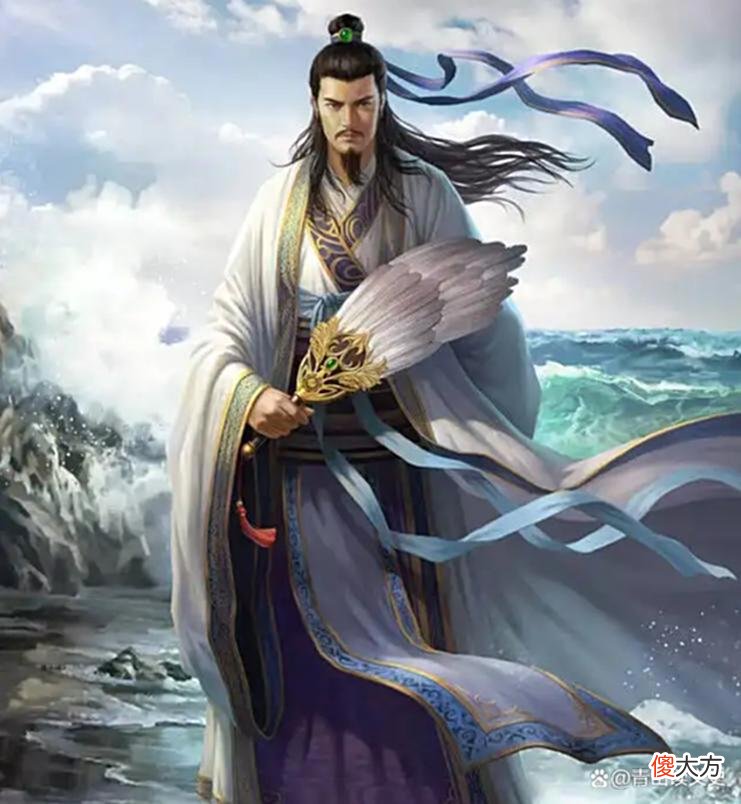 【历史故事】如果落凤坡死的人是诸葛亮，庞统能打赢司马懿吗？答案不言自明