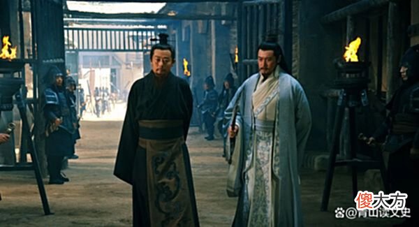 【历史故事】如果落凤坡死的人是诸葛亮，庞统能打赢司马懿吗？答案不言自明