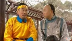 【历史故事】被雍正称为模范总督的李卫，在乾隆朝结局如何？