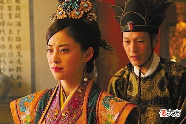 【爱历史】明万历帝为何对张居正的后代大肆抄家杀戮?