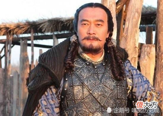 【历史故事】秦武王嬴荡，意气风发亲自去举鼎，结果英年早逝成为后人笑话