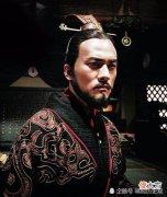 【历史故事】秦武王嬴荡，意气风发亲自去举鼎，结果英年早逝成为后人笑话