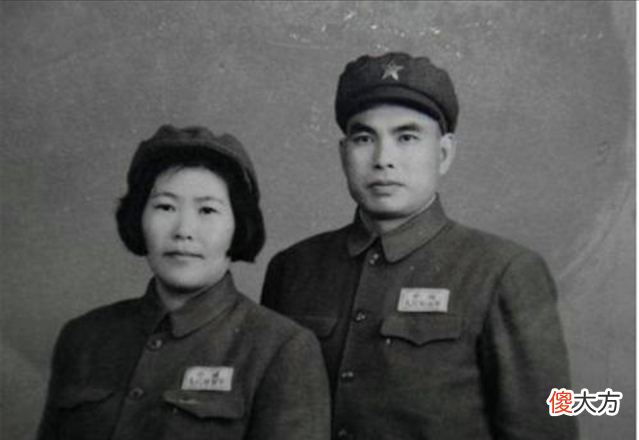 【历史故事】将军梁中玉送子女参加对越反击战：仨孩子参战，我打算只回来一个