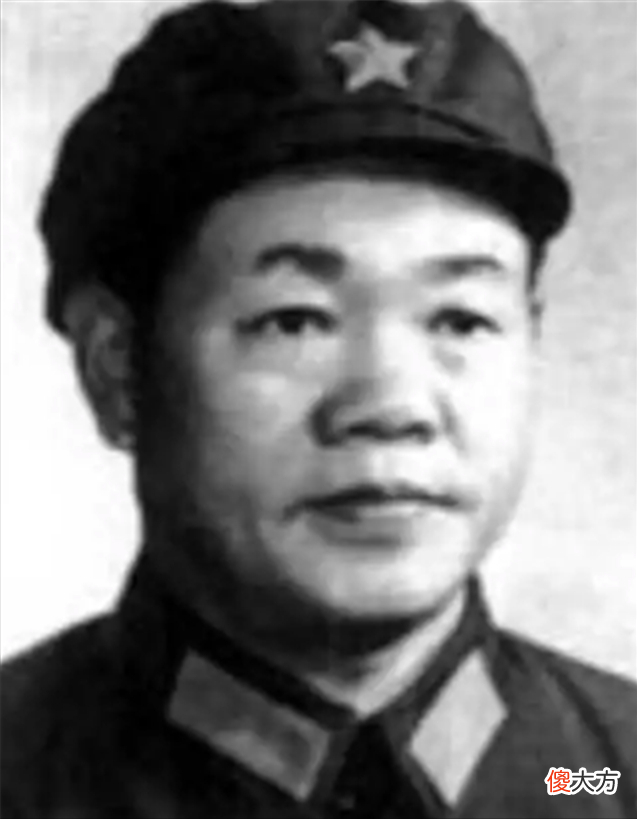 【历史故事】将军梁中玉送子女参加对越反击战：仨孩子参战，我打算只回来一个