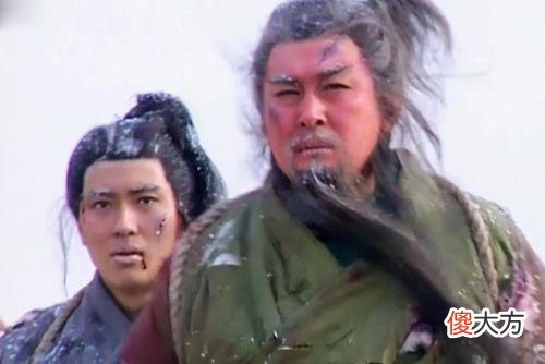 【历史故事】襄樊之战，孙权如果不帮曹操，关羽能否打败徐晃和张辽？