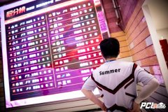【游戏世界】PCL季后赛D5：17shou一穿四团灭JuFu，4AM基本锁定春季赛冠军