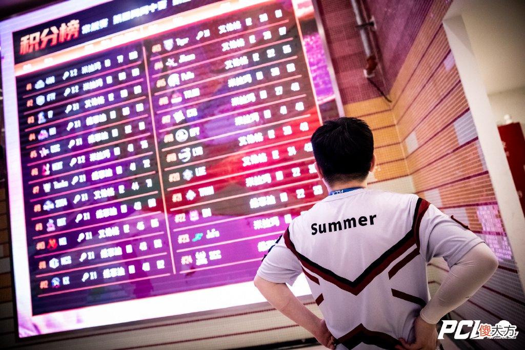 【游戏世界】PCL季后赛D5：17shou一穿四团灭JuFu，4AM基本锁定春季赛冠军