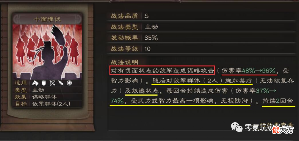 【游戏迷】【程昱】全面分析,“常见”队伍搭配,【盾兵克星】名不虚传
