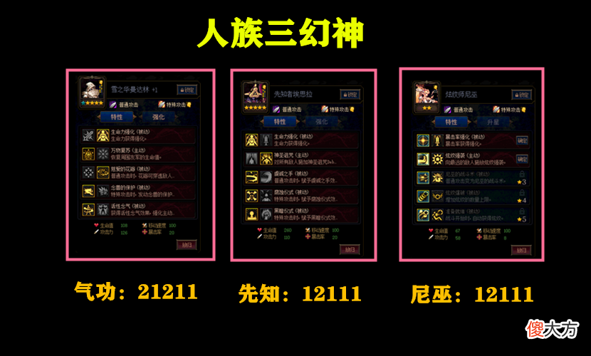 【游戏世界】DNF:谋略战CD流,超高排位胜率,想输气功不答应