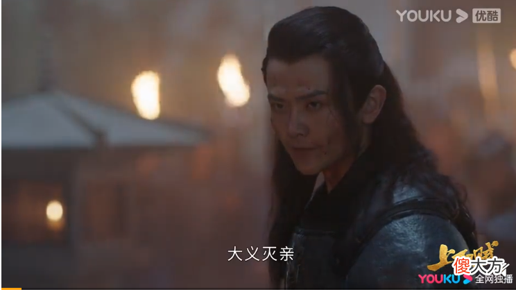 【爱历史】《上阳赋》原著：王儇的头号粉丝宋怀恩，他才是最大的反派