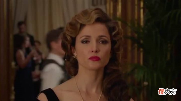 【爱历史】爱因斯坦泄露核弹机密给苏联美女特工，也是为那千年一遇的相恋