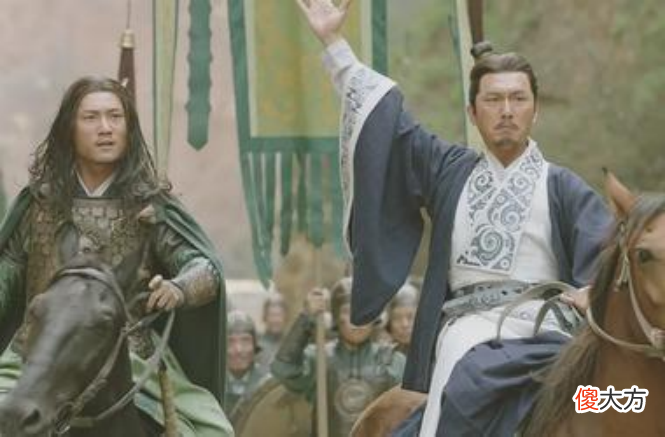 【爱历史】陆逊：“忍”字当头一把刀，被气死的大都督不是周瑜，而是陆逊