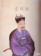 【爱历史】陆逊：“忍”字当头一把刀，被气死的大都督不是周瑜，而是陆逊