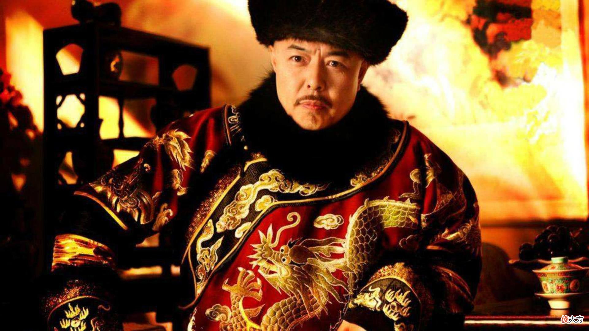 【历史故事】李卫买官走仕途，雍正视为功臣，乾隆怒砸雕像，李卫：幸亏死得早