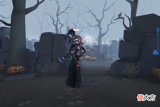 【游戏迷】第五人格：“机关囚牢”好看却不好命，“基德”终归是错付了