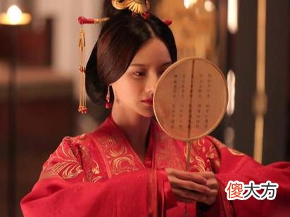 【爱历史】惨死的“三国第一美女”：爱恨皆有命，生死不由天