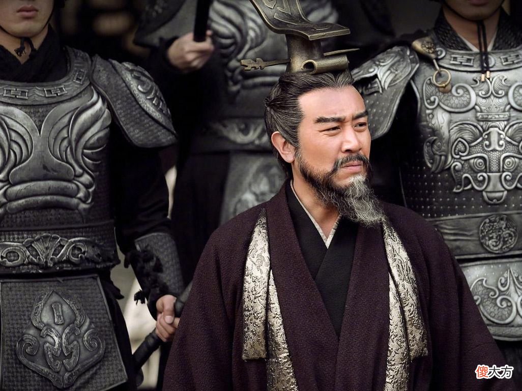 【爱历史】惨死的“三国第一美女”：爱恨皆有命，生死不由天