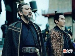 【爱历史】惨死的“三国第一美女”：爱恨皆有命，生死不由天