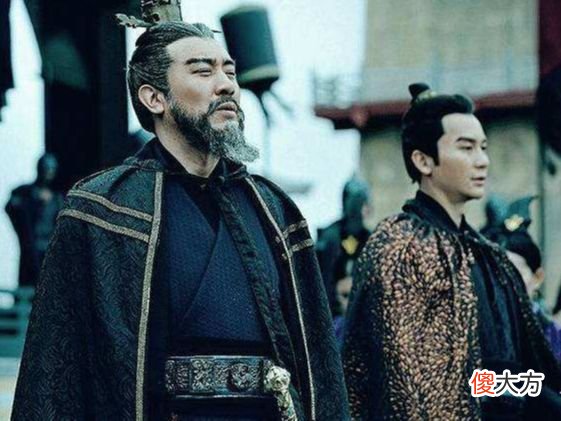 【爱历史】惨死的“三国第一美女”：爱恨皆有命，生死不由天