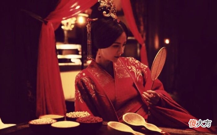 【爱历史】惨死的“三国第一美女”：爱恨皆有命，生死不由天