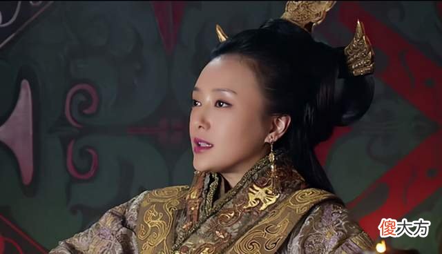 【历史故事】战火纷飞的年代，温柔的人无法生存！吕雉领悟了