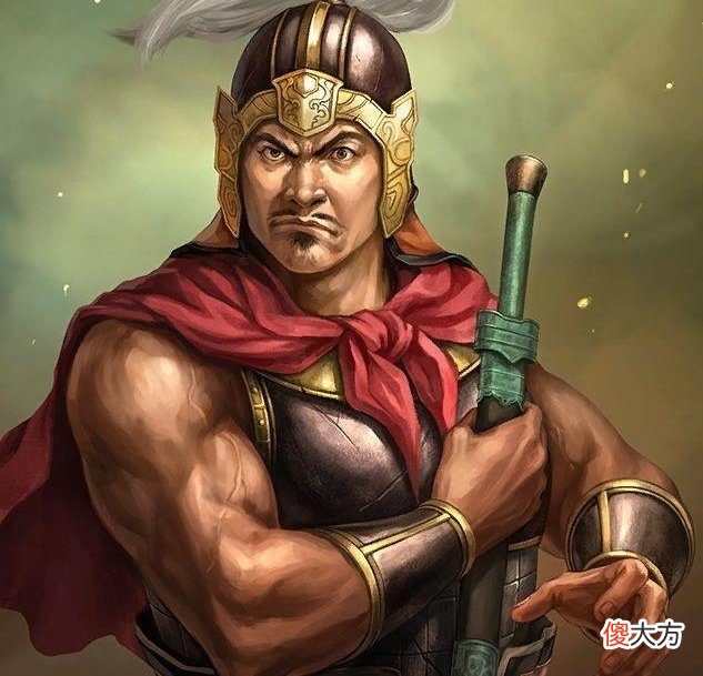 【爱历史】三国里最反复无常的十二人，有英雄有名士也有小人，吕布都只能位列第三