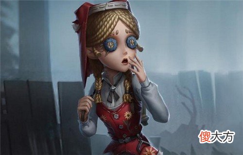 【游戏迷】《第五人格》三周年：画风如此奇特的游戏，为何能让玩家入坑？