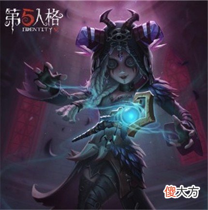 【游戏迷】《第五人格》三周年：画风如此奇特的游戏，为何能让玩家入坑？