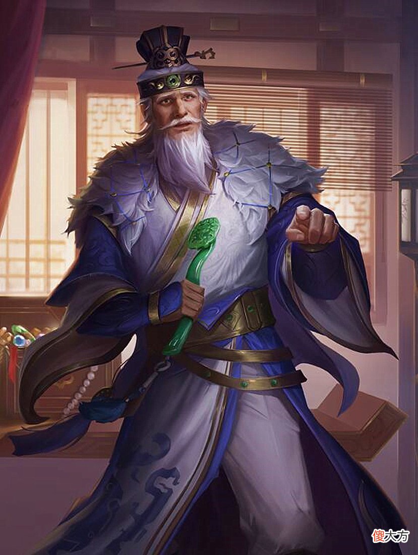 【游戏世界】三国杀：两个体力上限掌控者，曹嵩无限成长，陶谦配兀突骨可摸14张
