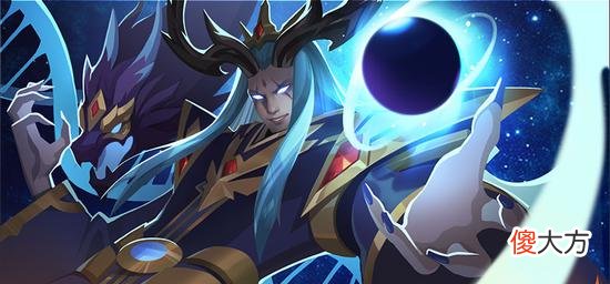 【游戏世界】“你秀任你秀，东皇加张良”万人吹捧有用吗？王者玩家说出真相！