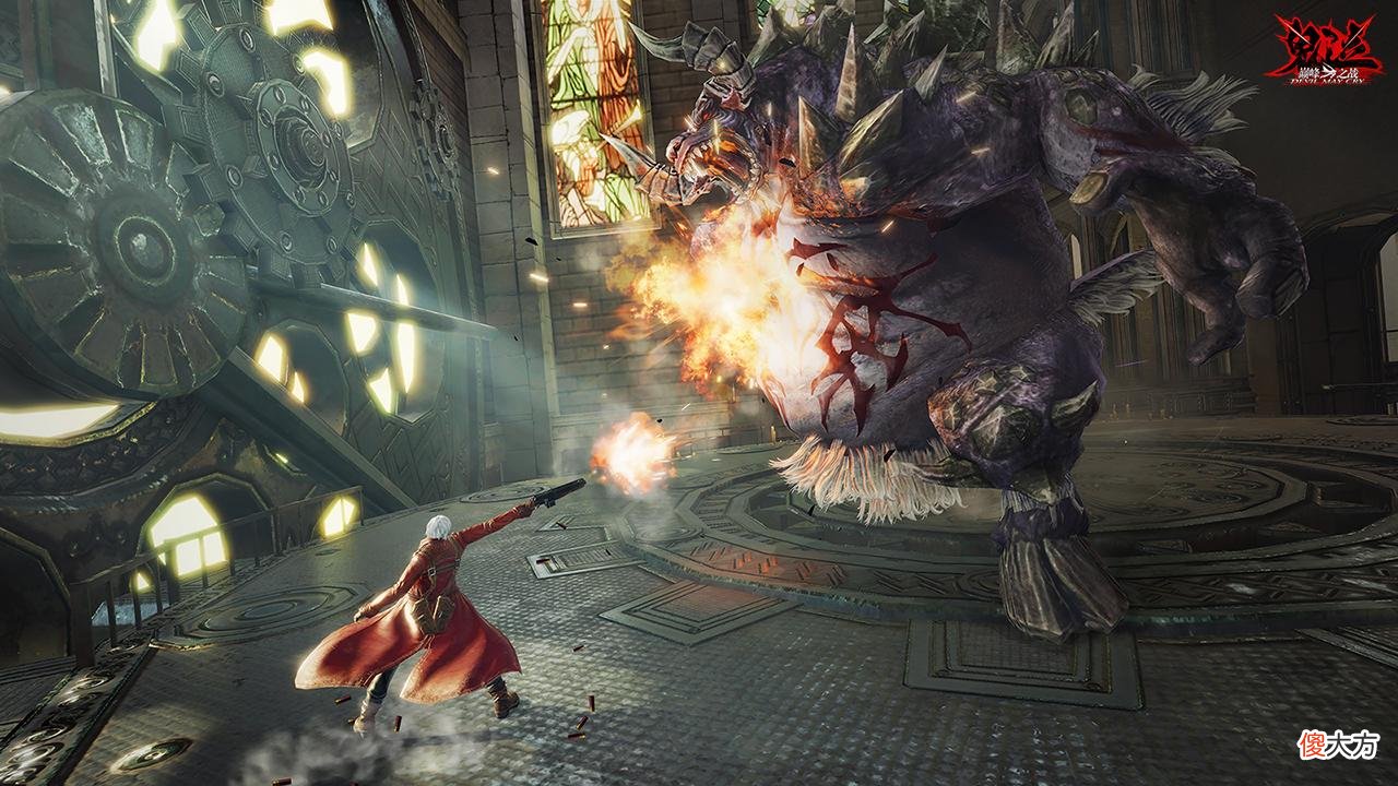 【游戏世界】《使命召唤手游》全球玩家破5亿！玩家猜测暴雪或将专心做手游