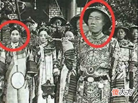 【爱历史】晚清太监回忆：慈禧和李莲英感情深厚，经常谈黄老长生之术到深夜