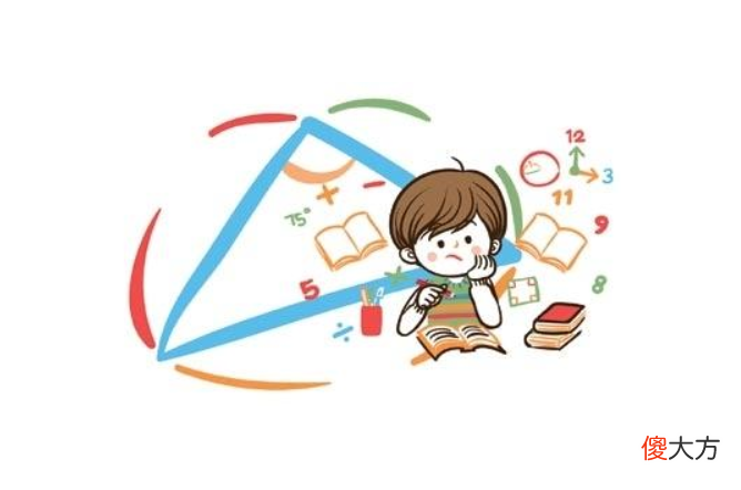 过早要求孩子做这3件事，其实是在“逼走”他的天赋，家长请三思