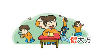 哈佛研究：孩子一生有3次“变聪明”的机会，建议为孩子抓住一次